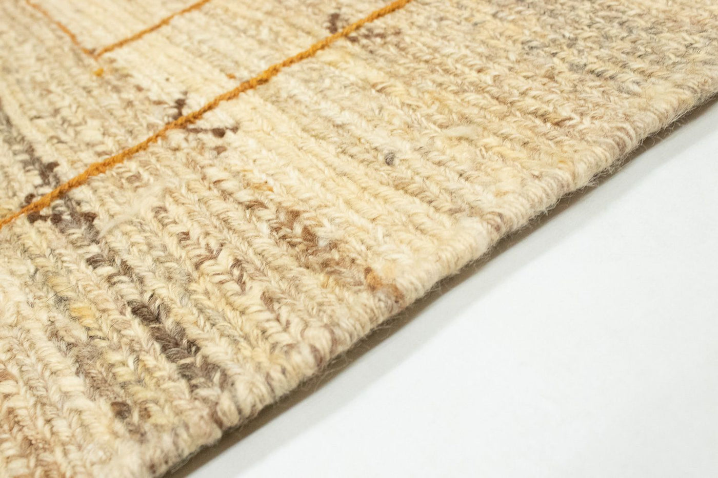 Perzische Gabbeh Tapijt 180x114cm - Perserteppich Wollteppich