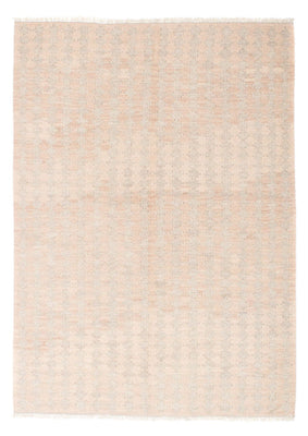 Kelim tapijt - Trendy - 223 x 132 cm - beige