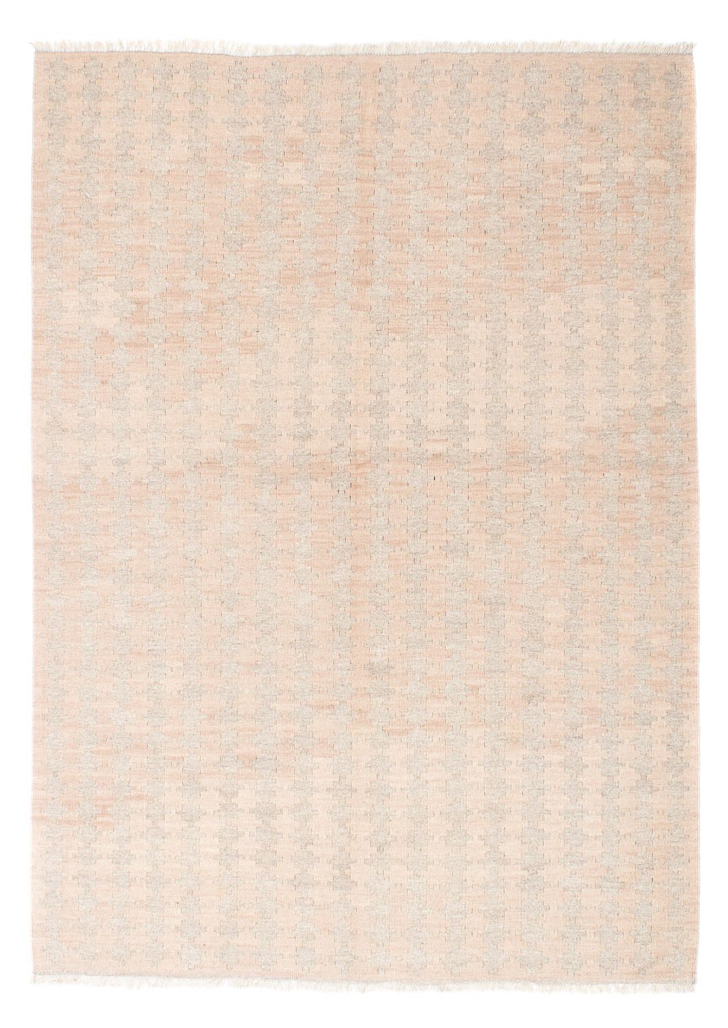 Kelim tapijt - Trendy - 223 x 132 cm - beige