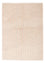Kelim tapijt - Trendy - 223 x 132 cm - beige