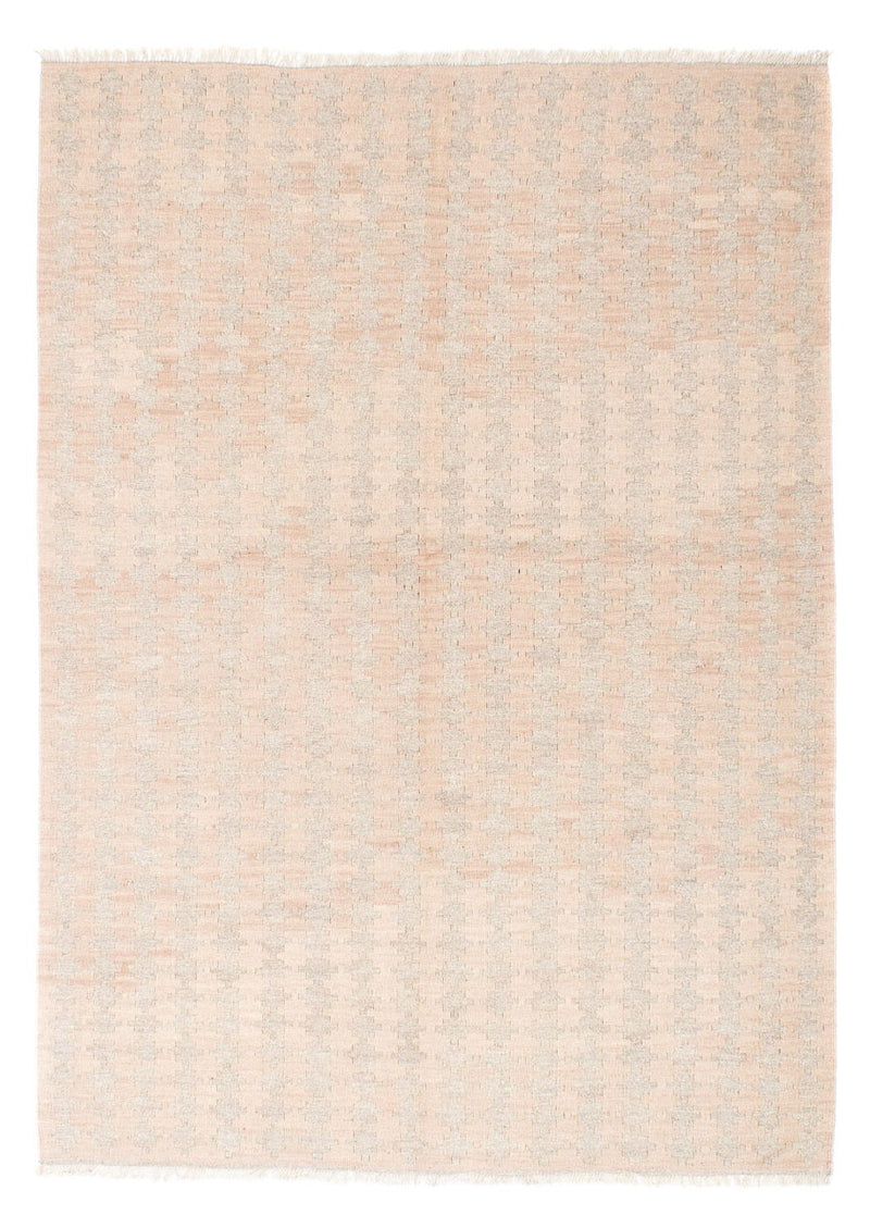 Kelim tapijt - Trendy - 223 x 132 cm - beige