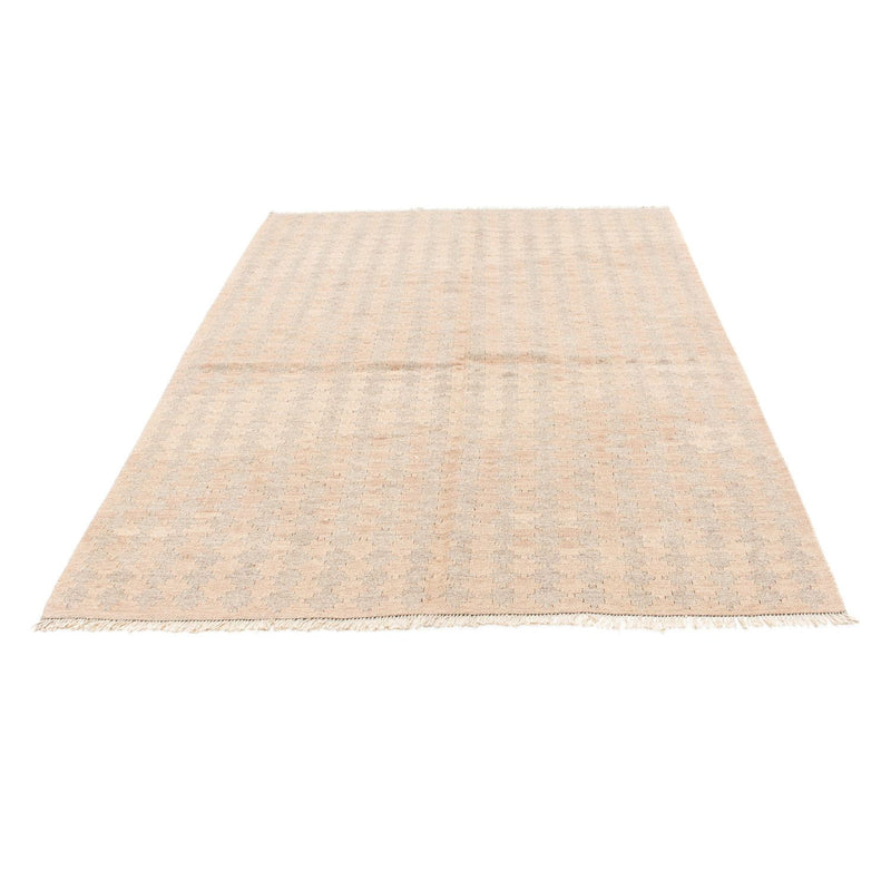 Kelim tapijt - Trendy - 223 x 132 cm - beige