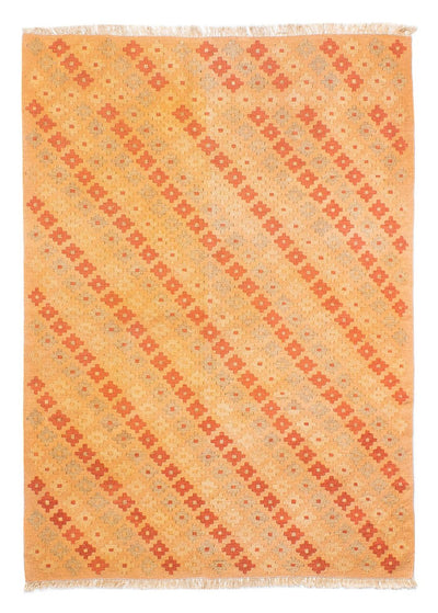 Kilim Fars Tapijt 137x184cm