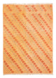 Kilim Fars Tapijt 184x137cm