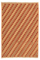 Kilim Fars Tapijt 214x158cm