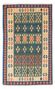 Kilim Fars Tapijt 198x121cm