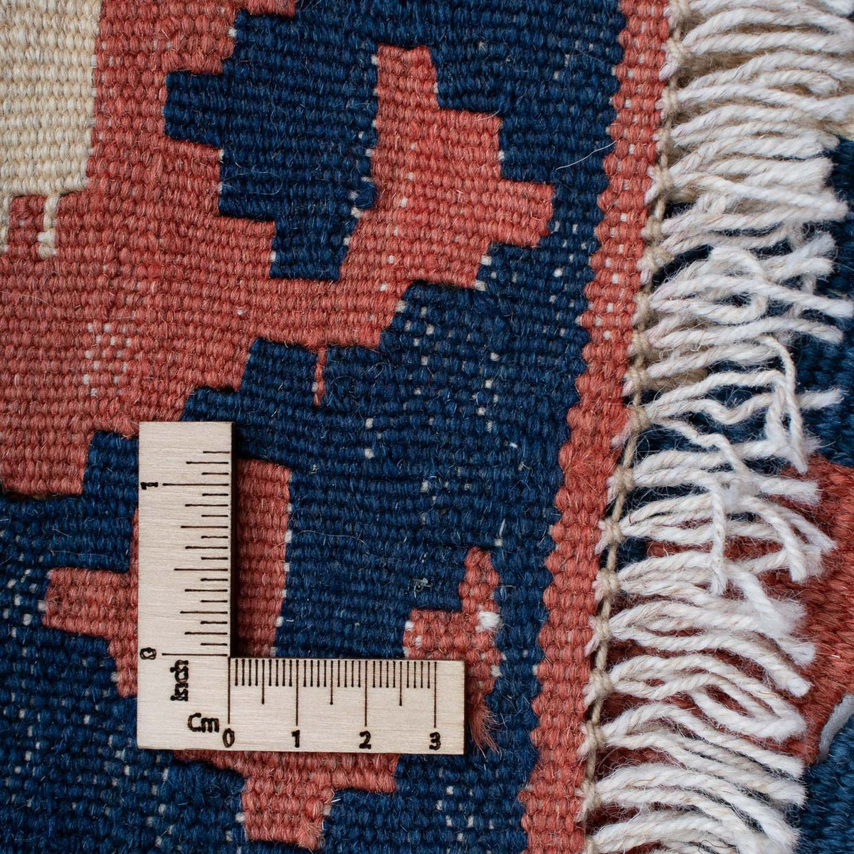 Kelim tapijt - Oosters - 180 x 109 cm - veelkleurig