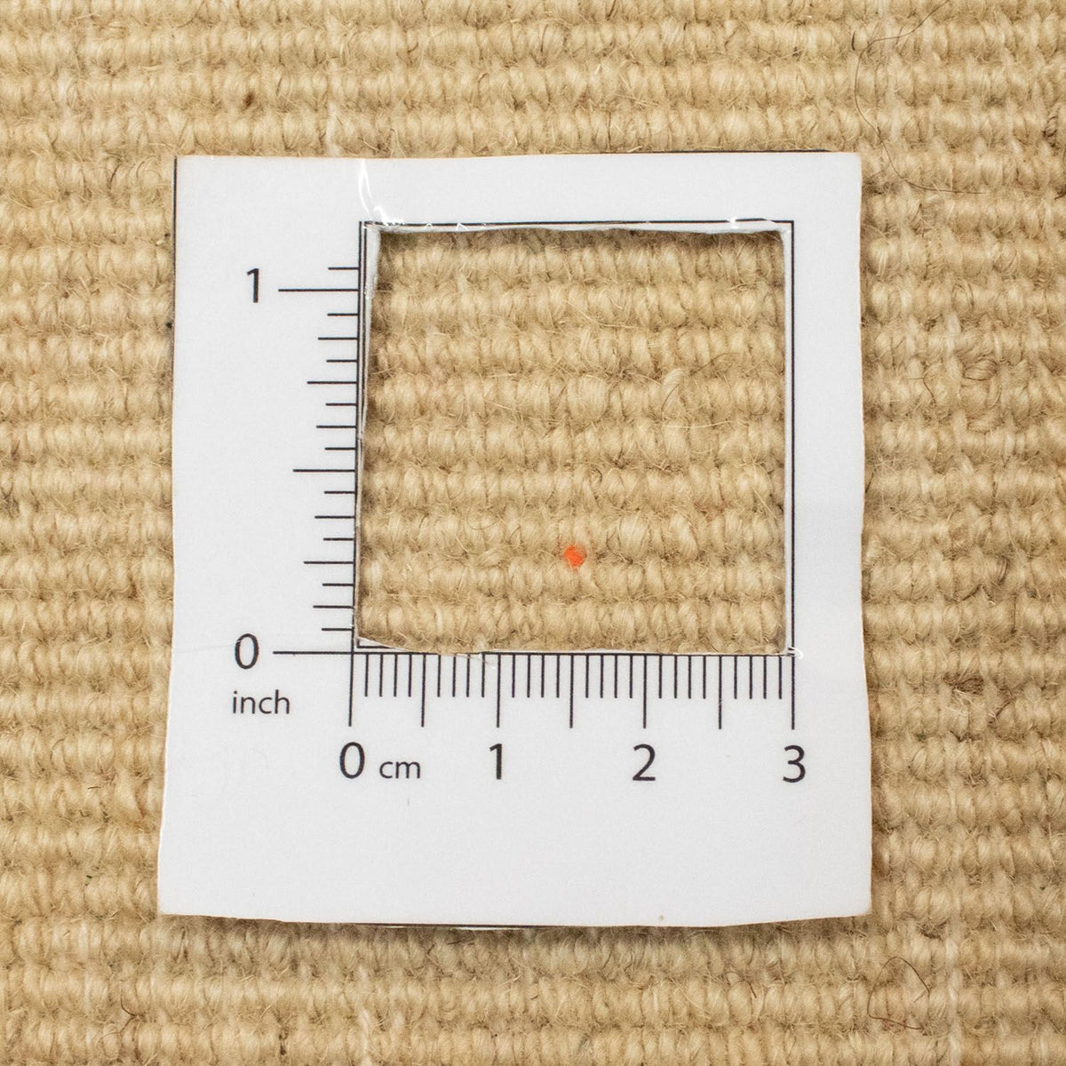 Gabbeh tapijt - Indus - 250 x 172 cm - beige