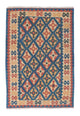 Kilim Fars Tapijt 193x124cm