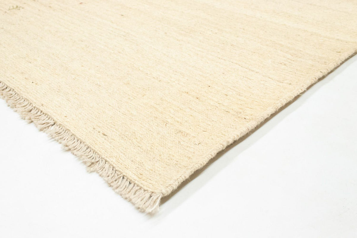 Gabbeh tapijt - Perzisch - 171 x 120 cm - beige