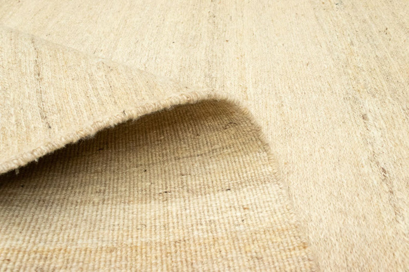 Gabbeh tapijt - Perzisch - 171 x 120 cm - beige