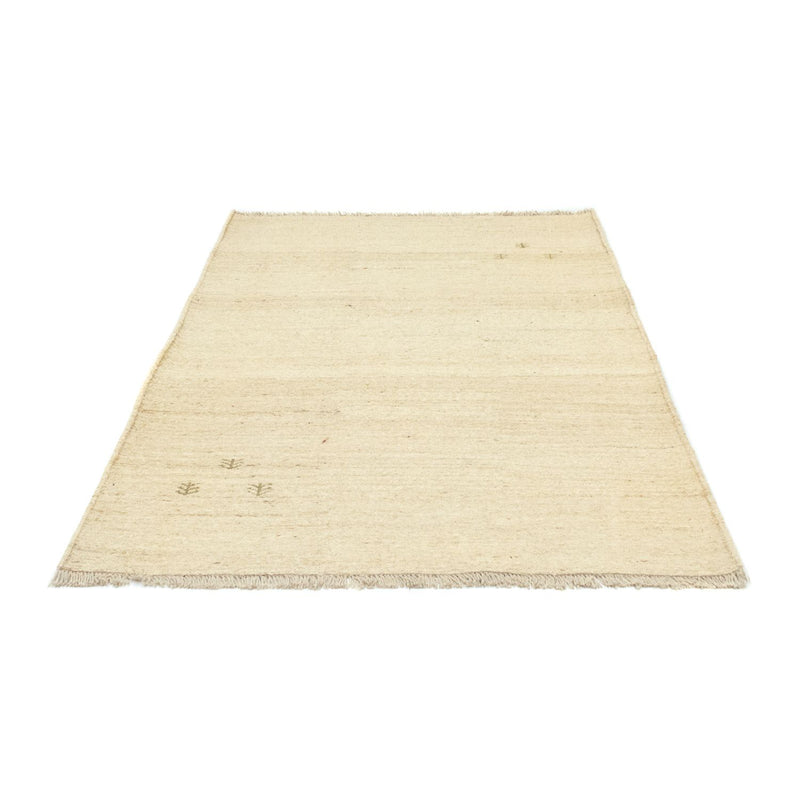 Gabbeh tapijt - Perzisch - 171 x 120 cm - beige