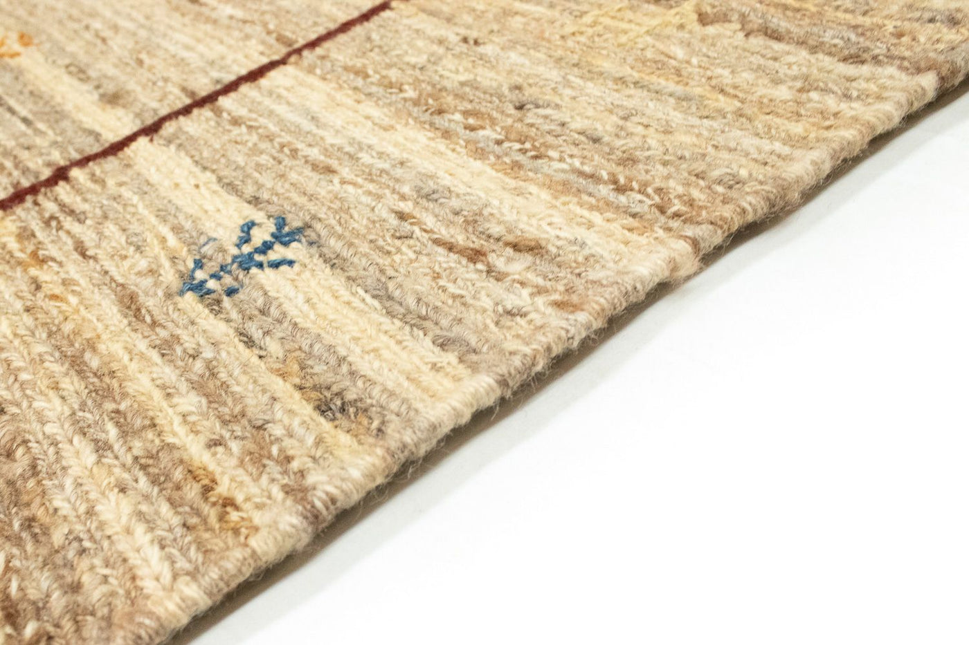 Perzische Gabbeh Tapijt 173x127cm - Perserteppich Wollteppich