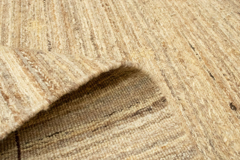 Gabbeh tapijt - Perzisch - 173 x 127 cm - beige