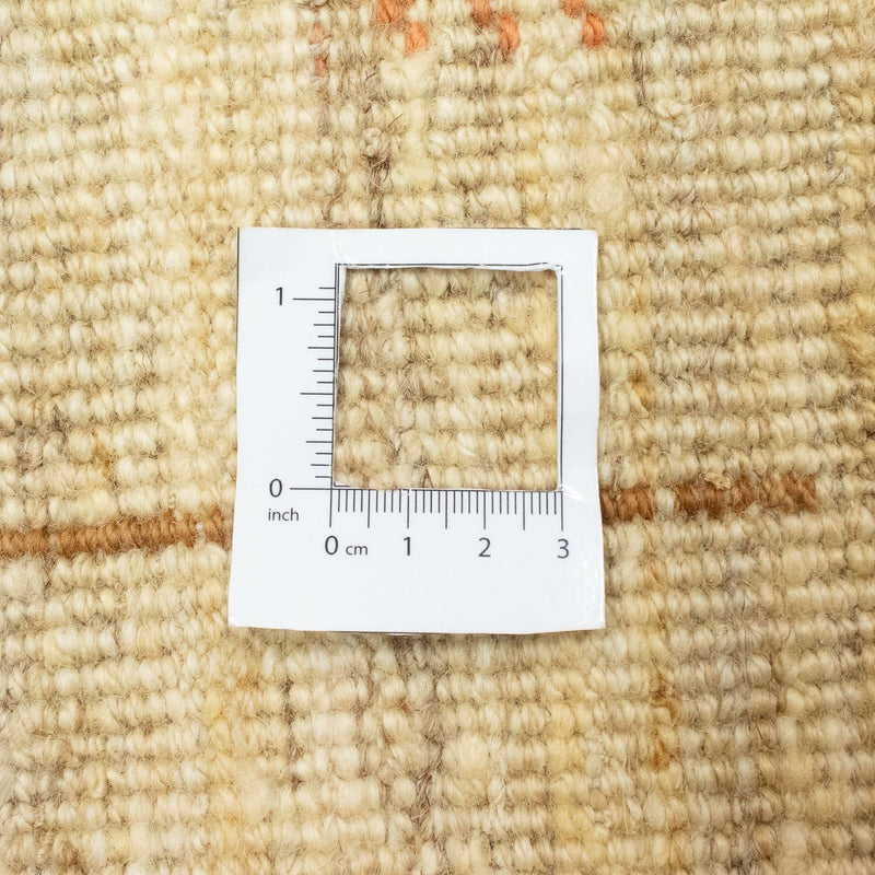 Gabbeh tapijt - Perzisch - 200 x 150 cm - beige