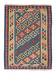 Kilim Fars Tapijt 168x118cm