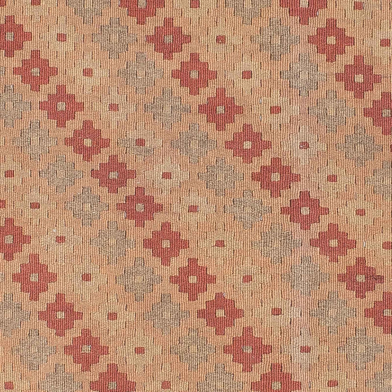 Kelim tapijt - Oosters - 178 x 123 cm - lichtbruin