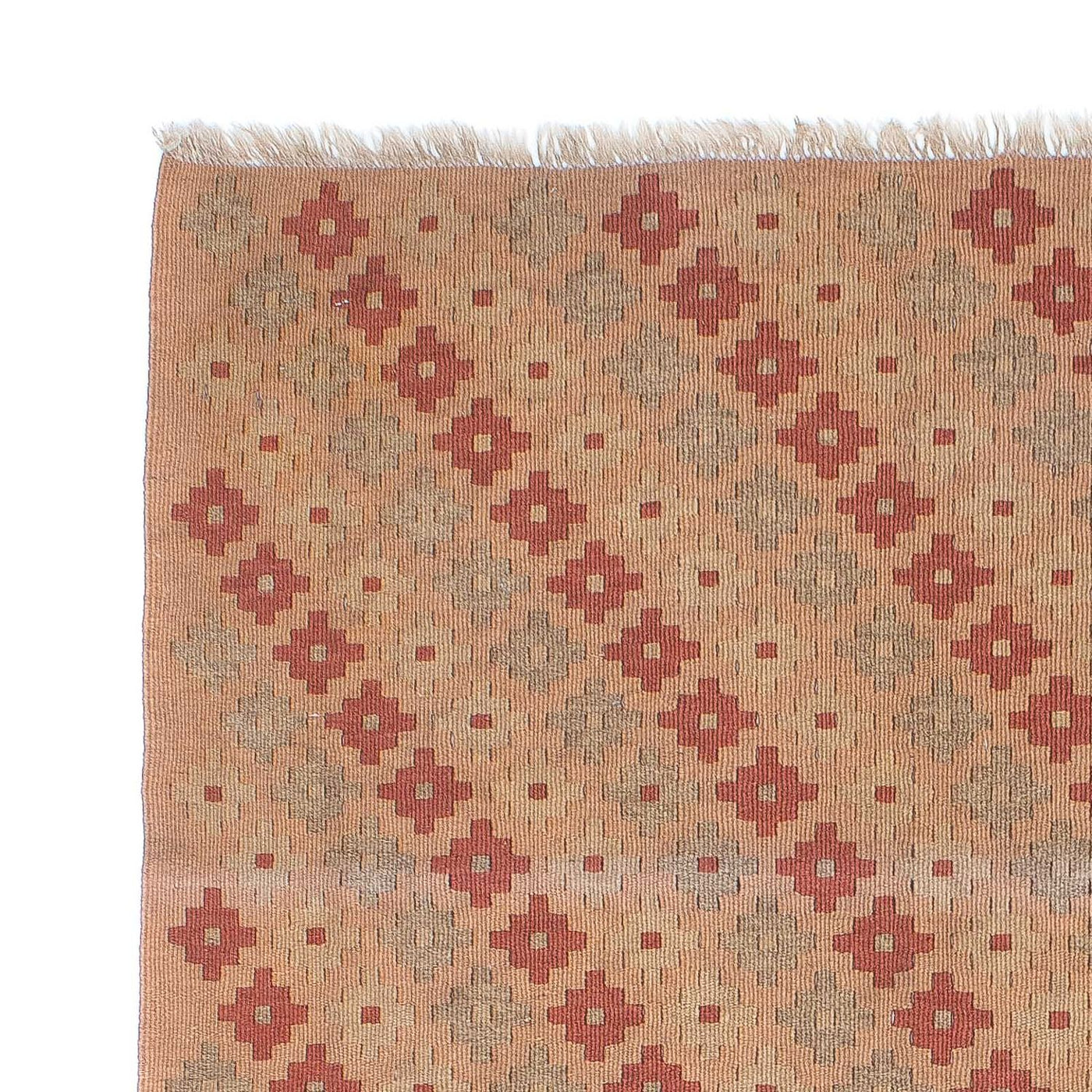 Kilim Fars Tapijt 178x123cm