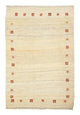 Perzische Gabbeh Tapijt 124x184cm - Perserteppich Wollteppich