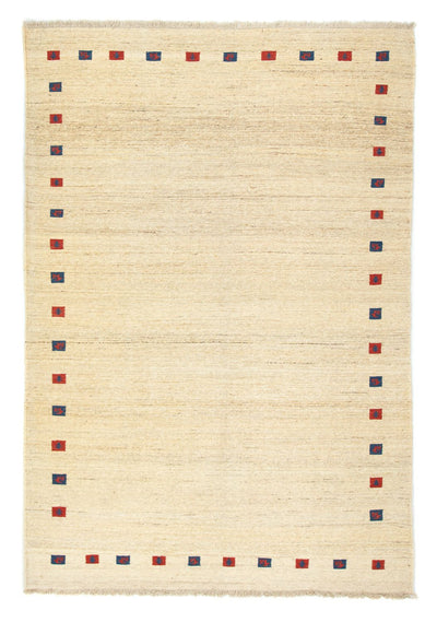Perzische Gabbeh Tapijt 170x252cm - Perserteppich Wollteppich