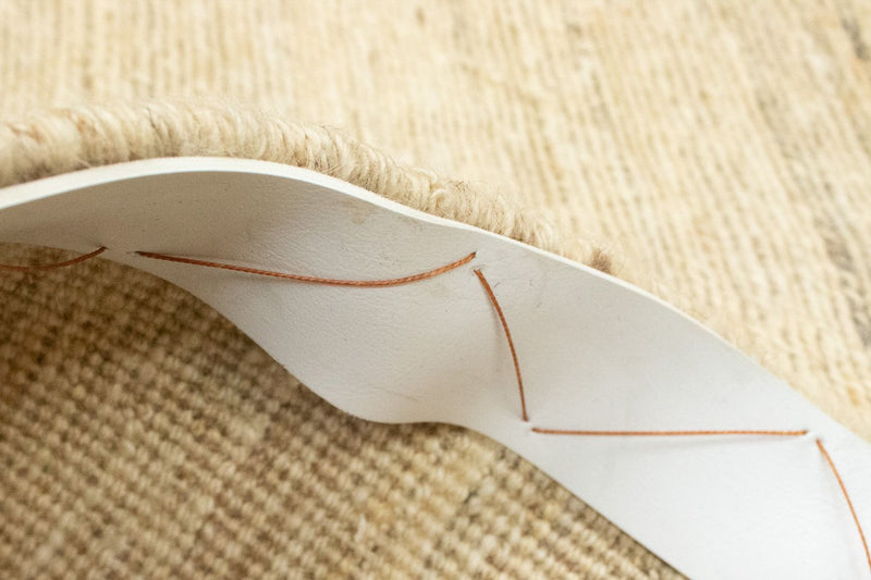 Gabbeh tapijt - Perzisch - 252 x 170 cm - beige