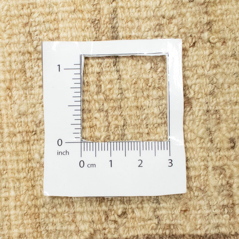 Gabbeh tapijt - Indus - 303 x 197 cm - veelkleurig