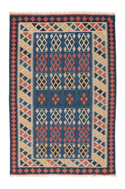 Kilim Fars Tapijt 114x180cm