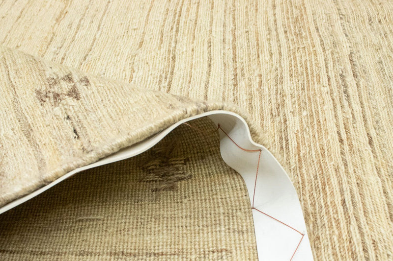 Gabbeh tapijt - Perzisch - 232 x 173 cm - beige