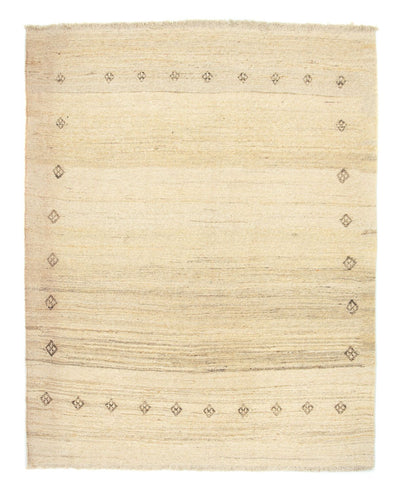 Perzische Gabbeh Tapijt 163x202cm - Perserteppich Wollteppich