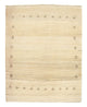 Perzische Gabbeh Tapijt 163x202cm - Perserteppich Wollteppich