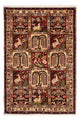 Bakhtiari Tapijt 153x103cm - Perzisch tapijt