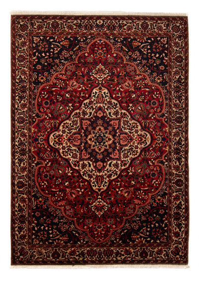 Bakhtiari Tapijt 263x365cm - Perzisch tapijt