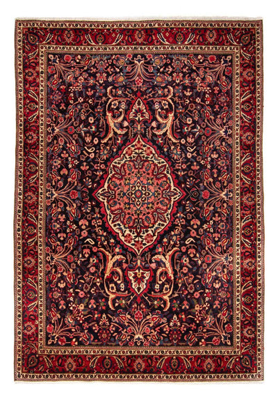 Bakhtiari Tapijt 267x374cm - Perzisch tapijt