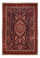 Bakhtiari Tapijt 374x267cm - Perzisch tapijt