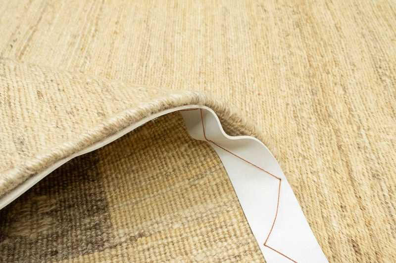 Gabbeh tapijt - Perzisch - 183 x 121 cm - beige