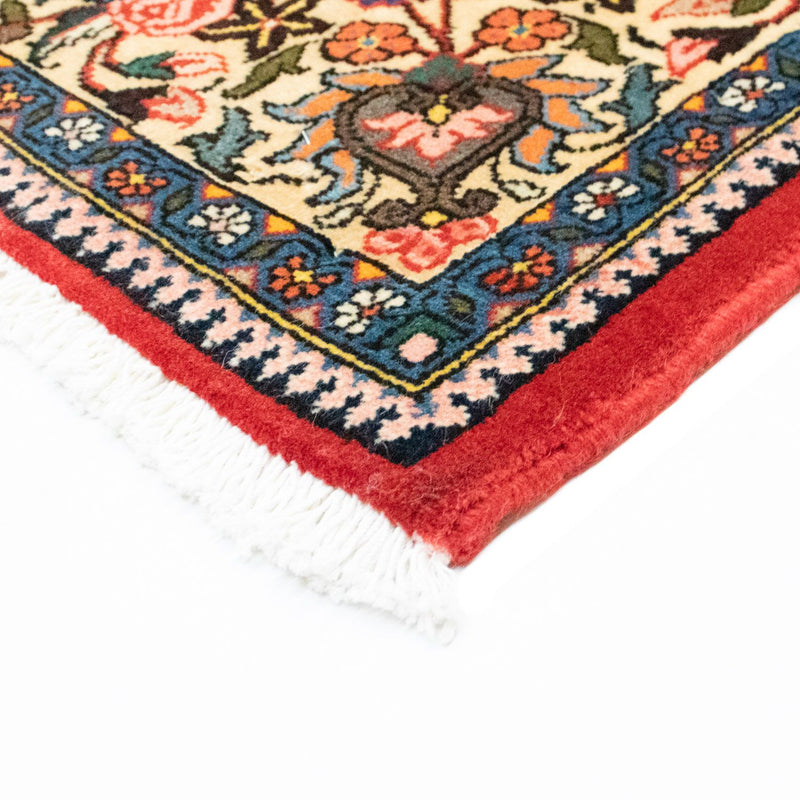 Perzisch Tapijt - Nomadisch - 200 x 128 cm - veelkleurig