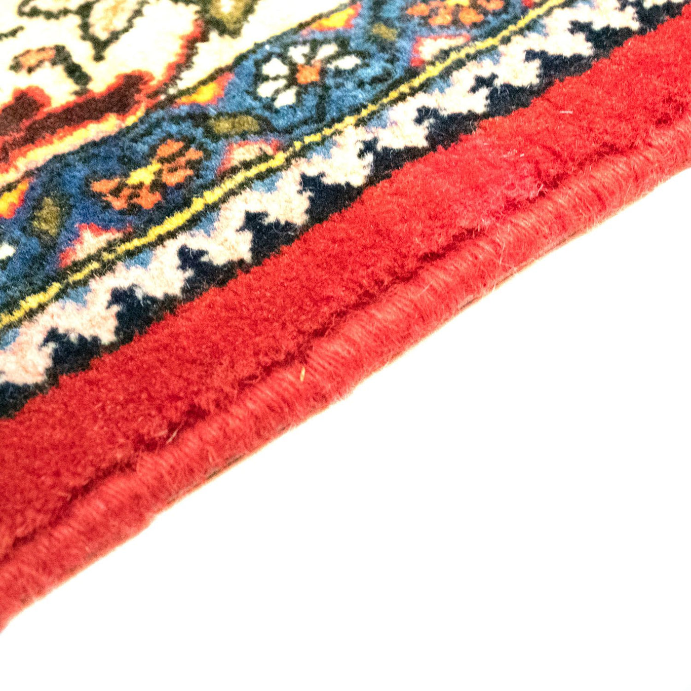 Bachtiar Tapijt 200x128cm - Perzisch tapijt