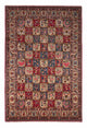 Bakhtiari Tapijt 253x363cm - Perzisch tapijt