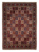 Bakhtiari Tapijt 353x250cm - Perzisch tapijt