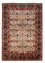Perzisch Tapijt - Nomadisch - 348 x 244 cm - beige