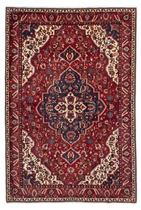 Perzisch Tapijt - Nomadisch - 318 x 212 cm - rood