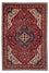 Perzisch Tapijt - Nomadisch - 318 x 212 cm - rood