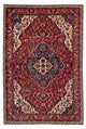 Bakhtiari Tapijt 318x212cm - Perzisch tapijt