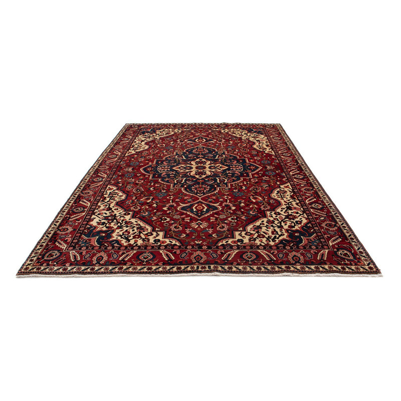 Perzisch Tapijt - Nomadisch - 318 x 212 cm - rood