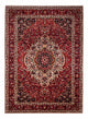 Bakhtiari Tapijt 354x260cm - Perzisch tapijt