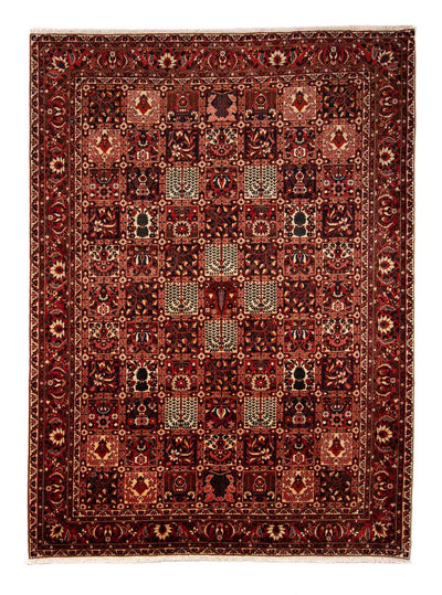 Bakhtiari Tapijt 265x365cm - Perzisch tapijt