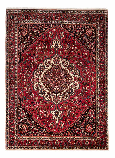 Bakhtiari Tapijt 265x365cm - Perzisch tapijt