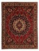 Bakhtiari Tapijt 364x312cm - Perzisch tapijt