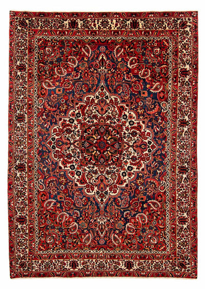 Bakhtiari Tapijt 272x375cm - Perzisch tapijt