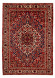 Bakhtiari Tapijt 375x272cm - Perzisch tapijt